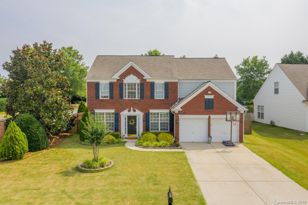 2503 Stirrup Ridge Lane Charlotte NC 28270