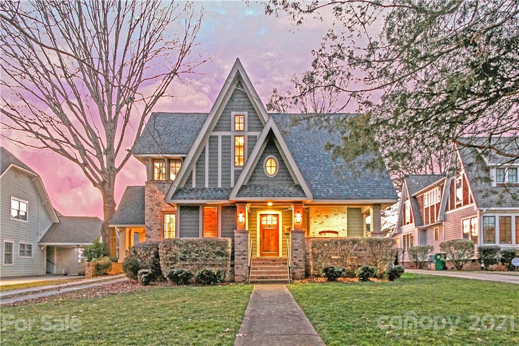 2212 Springdale Avenue Charlotte NC 28203