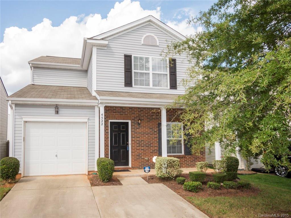4522 Carnfeld Lane Charlotte NC 28215