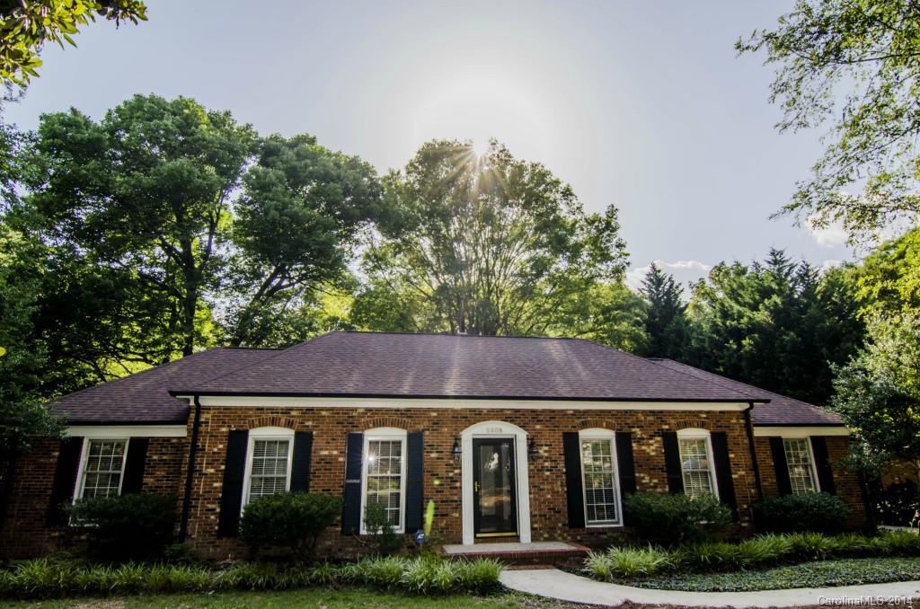6608 Brynwood Drive Charlotte NC 28226