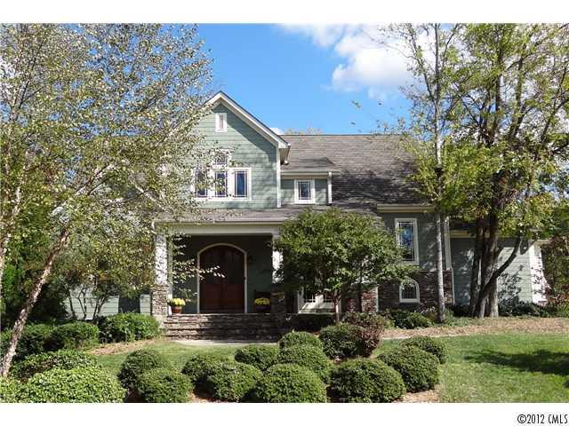 7648 Stonecroft Park Drive Charlotte NC 28226