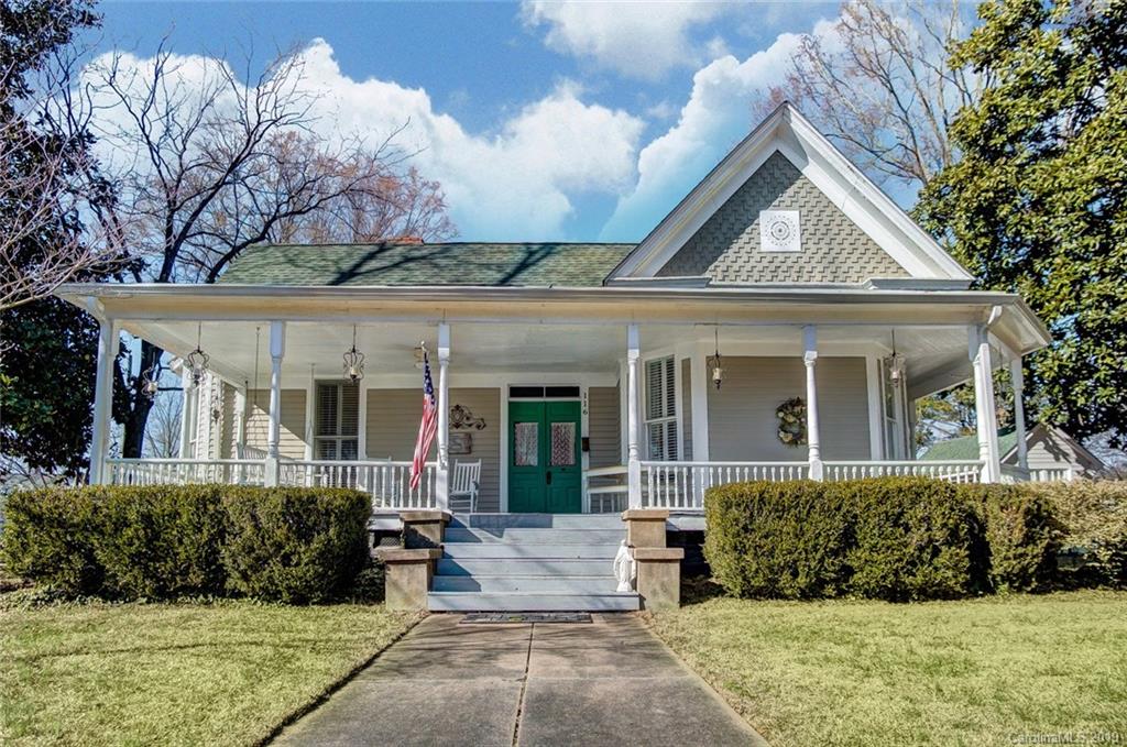 116 Grove Avenue Nw Concord NC 28025