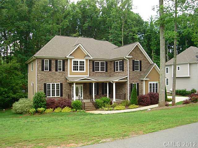 128 Fulton Farms Lane Mooresville NC 28117