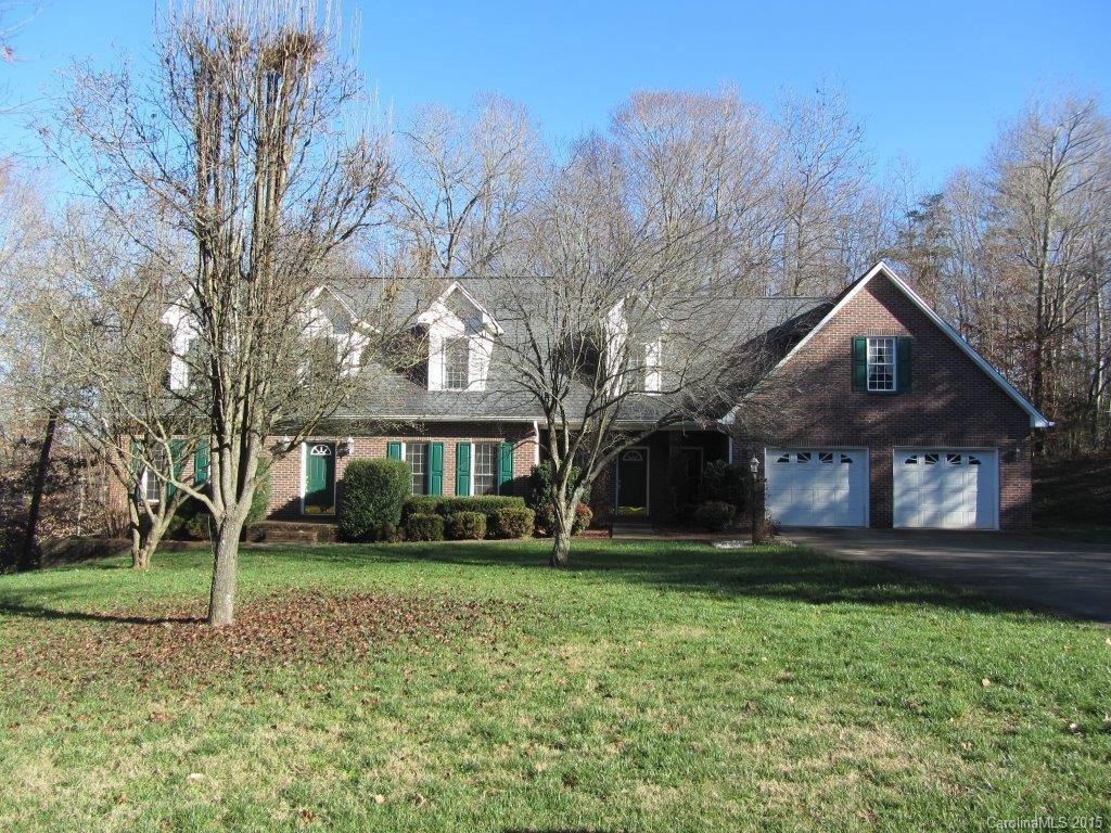2488 Rolling Ridge Drive Hickory NC 28602