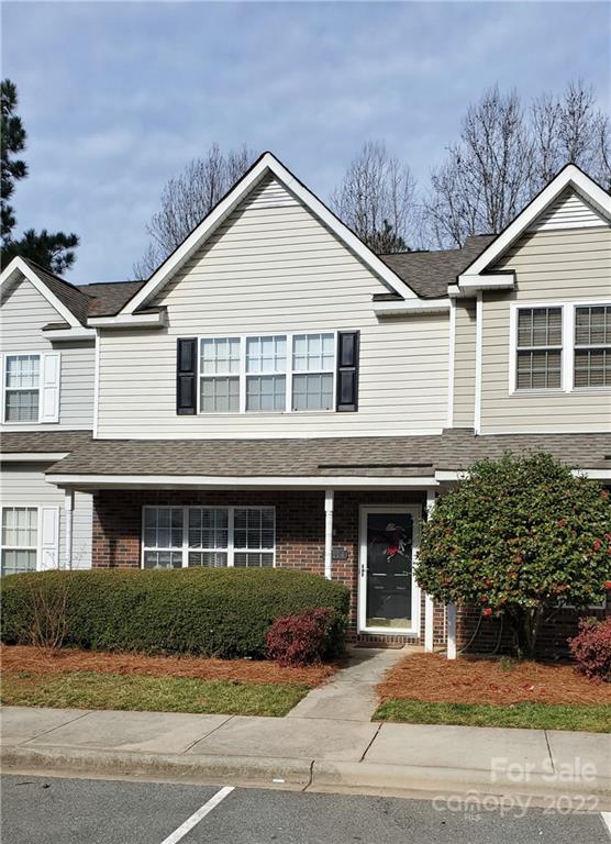 12114 Bottlebrush Place Charlotte NC 28277