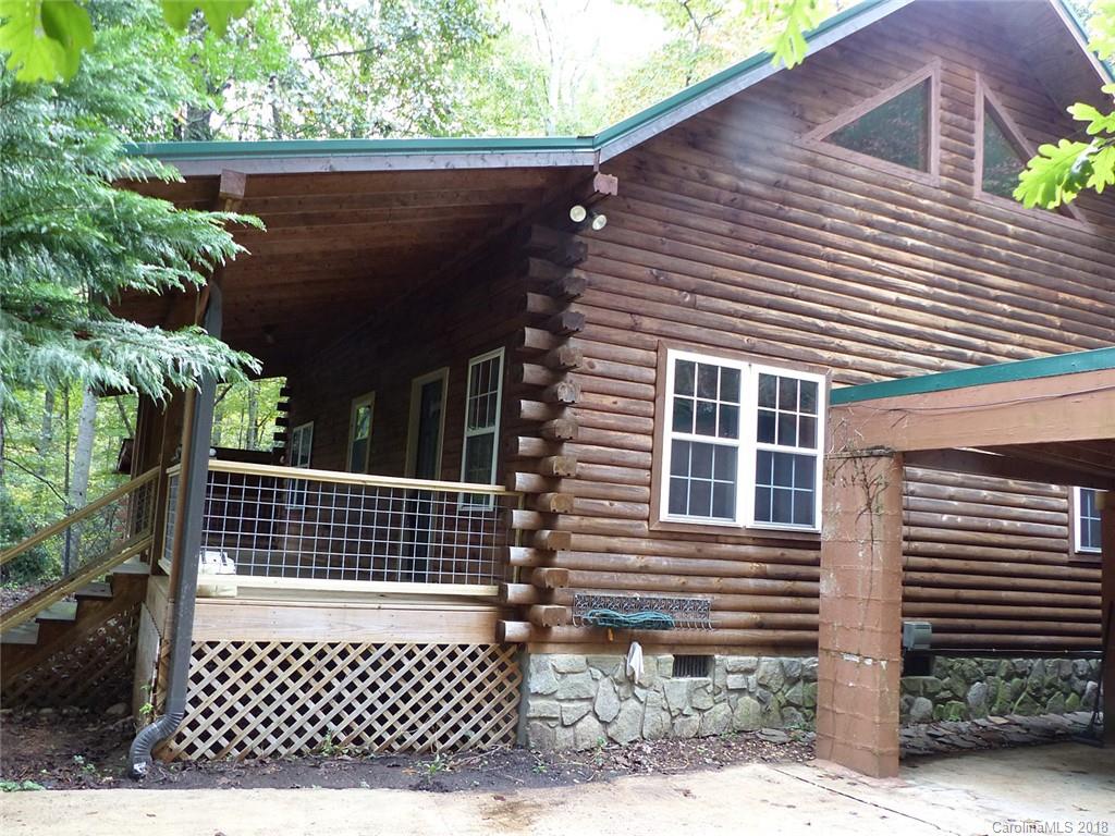 66 Audria Drive Candler NC 28715