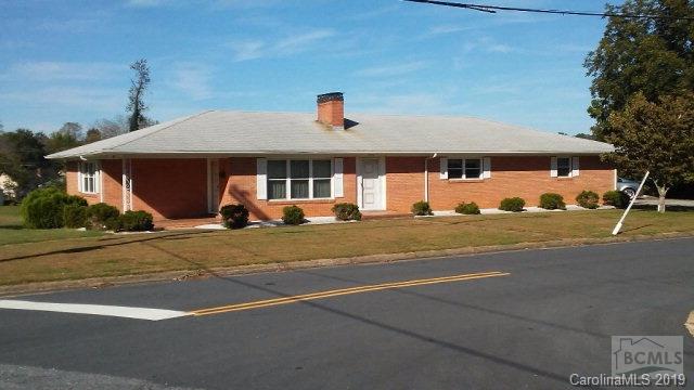 327 Valdese Avenue Morganton NC 28655