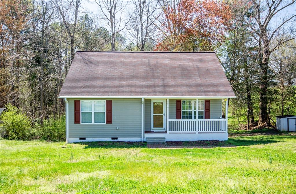 282 Gantt Horn Road Statesville NC 28625