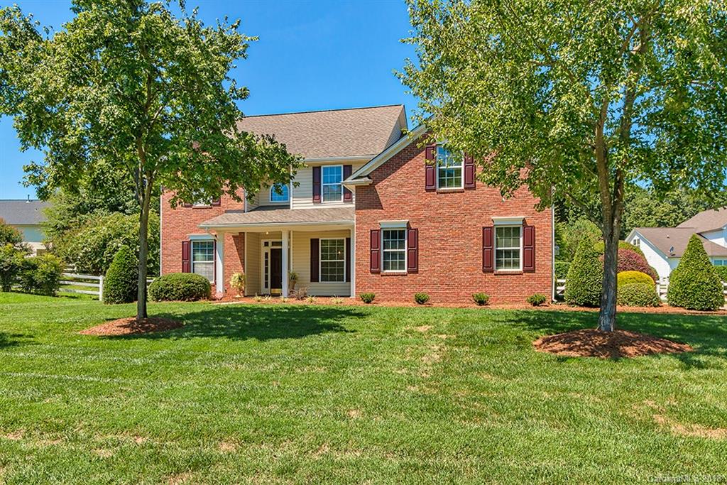 7433 Forrest Rader Drive Mint Hill NC 28227