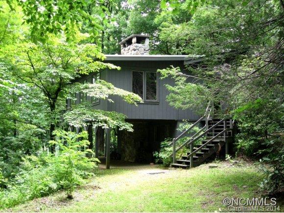 129 Haven Drive Saluda NC 28773
