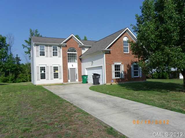 16328 Greybriar Forest Lane Charlotte NC 28278