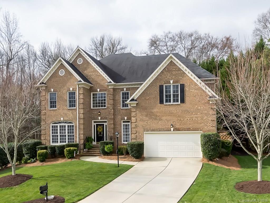 11650 Stonebriar Drive Charlotte NC 28277
