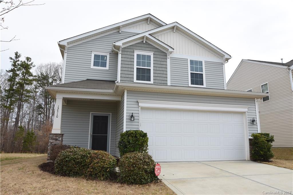 12510 Bending Branch Road Charlotte NC 28227
