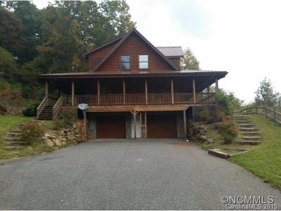 230 Log Cabin Ridge Canton NC 28716