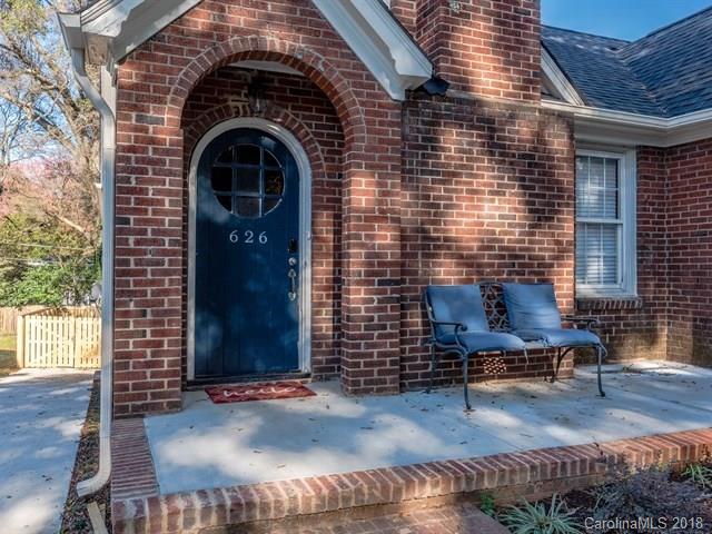 624 Walnut Avenue Charlotte NC 28208