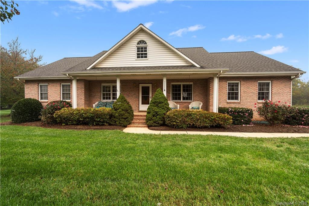 5230 Peace Haven Drive Newton NC 28658