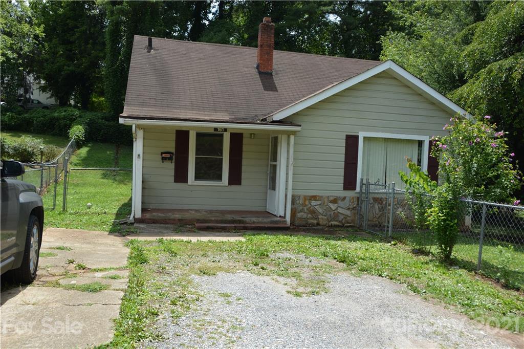 161 Highland Drive Marion NC 28752
