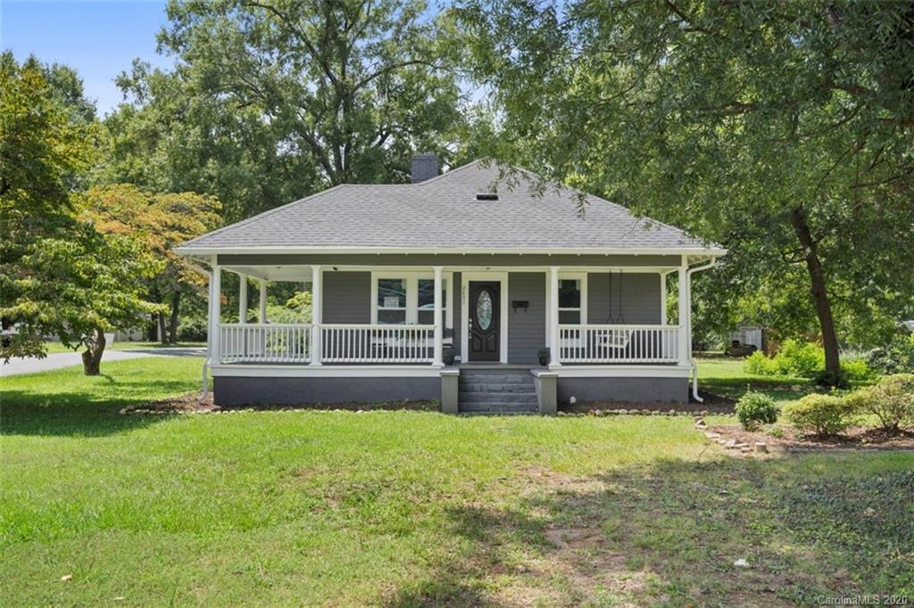 2601 Derita Avenue Charlotte NC 28269