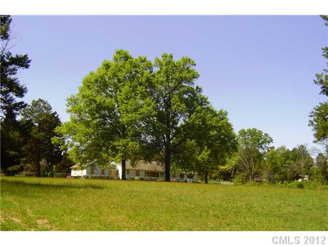 301 W Sugar Creek Road Charlotte NC 28213