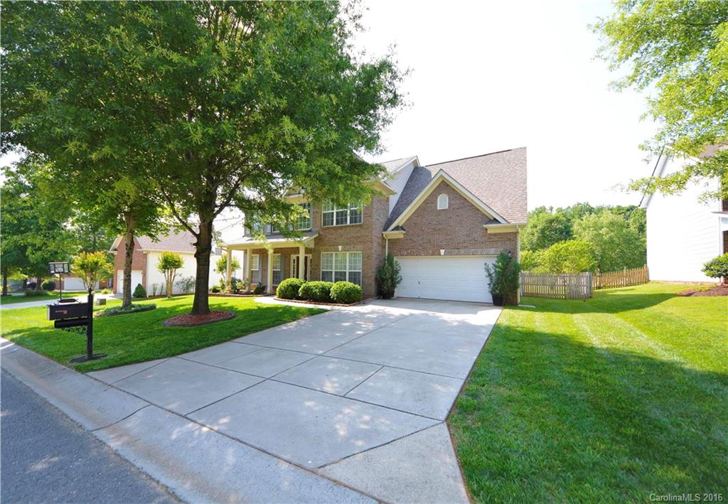 1003 Sebastian Court Indian Trail NC 28079