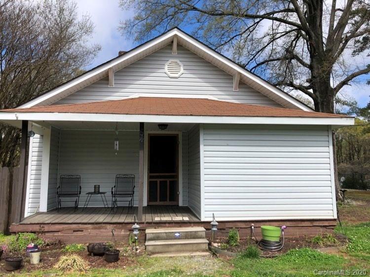 154 Cannon Avenue Nw Concord NC 28025