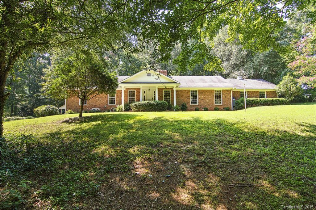 12309 Bain School Road Mint Hill NC 28227