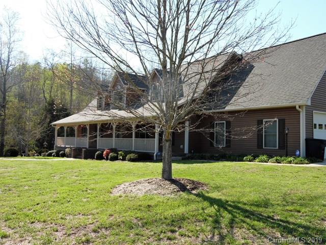 9930 Montford Cove Road Marion NC 28752