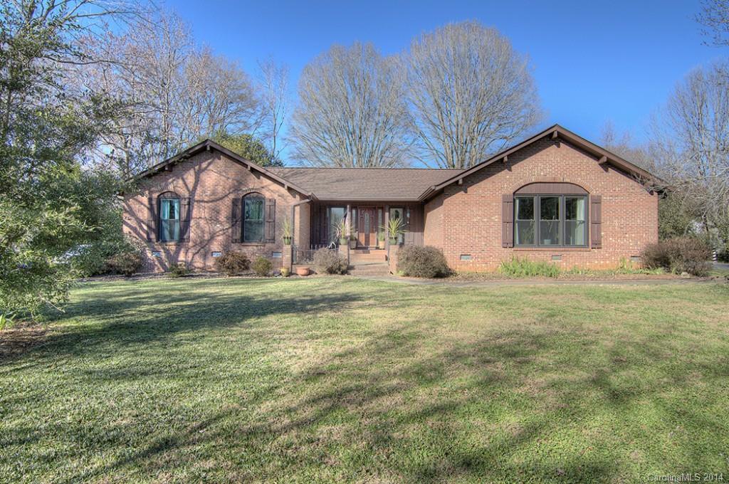 5627 Gristmill Lane Mint Hill NC 28227