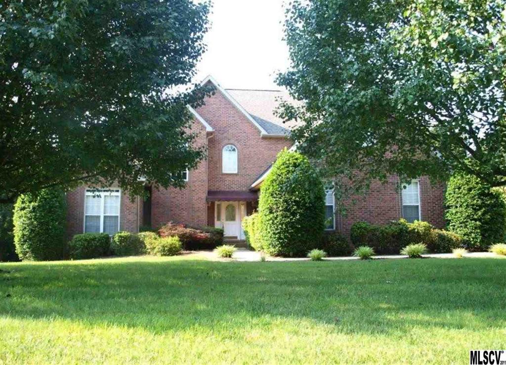 3718 Annette Drive NE Hickory NC 28601