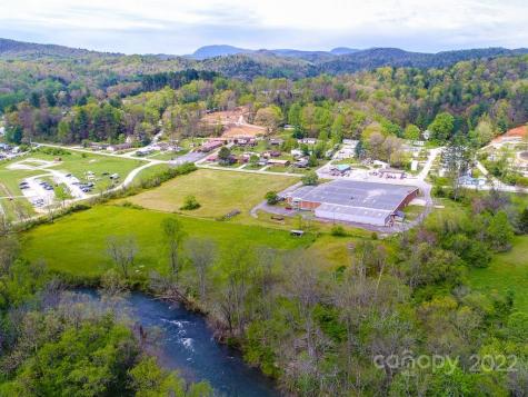 1989 Old Rosman Highway Brevard NC 28712