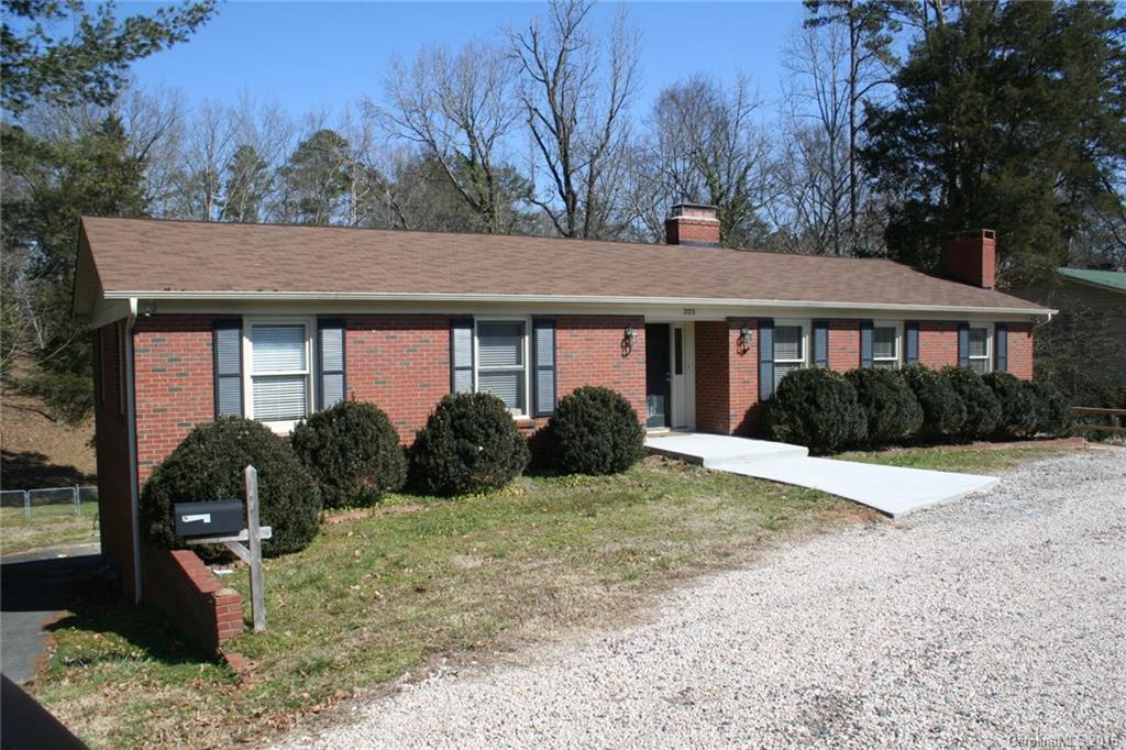 325 Crestside Drive SE Concord NC 28025