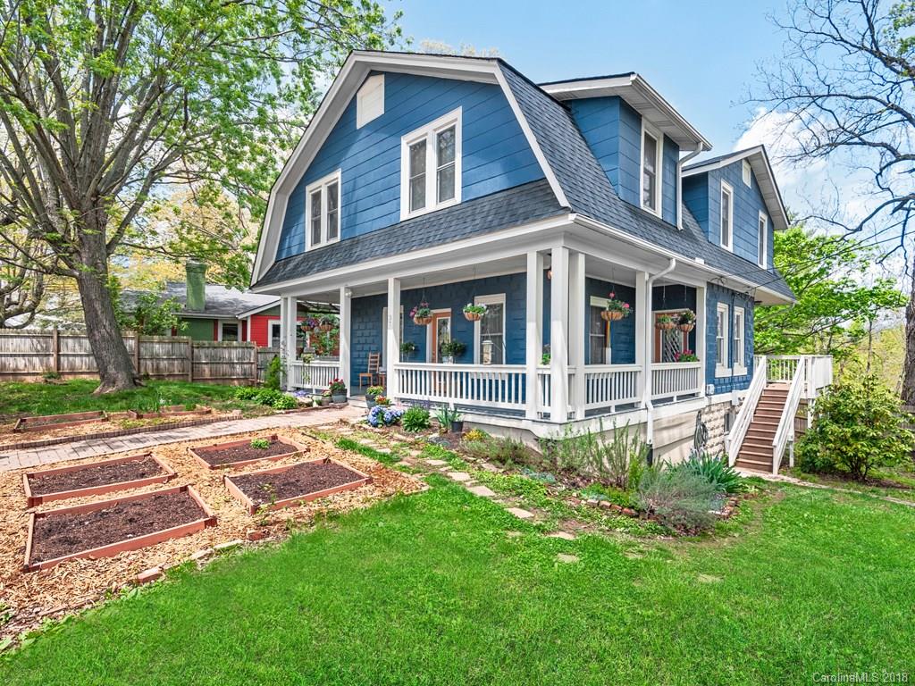 37 Majestic Avenue Asheville NC 28806