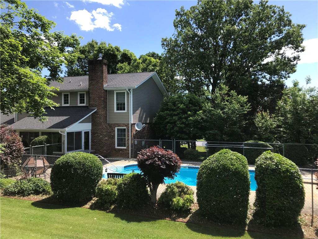 4105 South Fork Avenue Hickory NC 28602