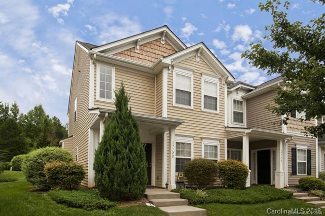 17722 Caldwell Track Drive Cornelius NC 28031