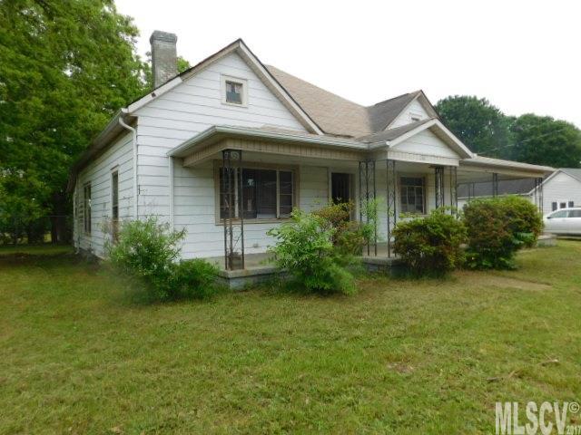 2131 N College Avenue Newton NC 28658