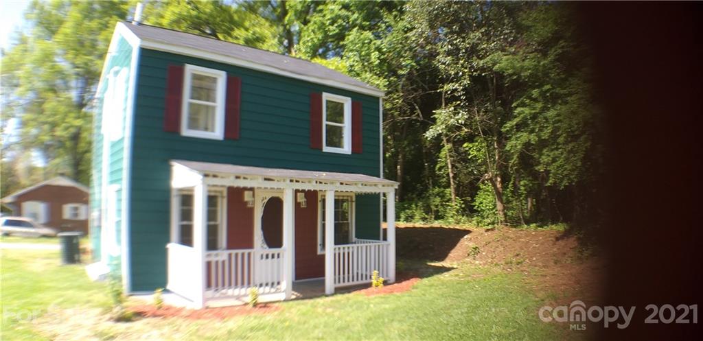 3905 Freedom Drive Charlotte NC 28208