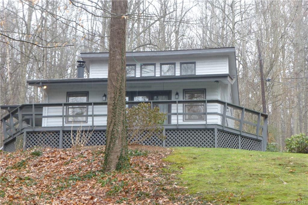 1496 Fern Trail Waynesville NC 28786