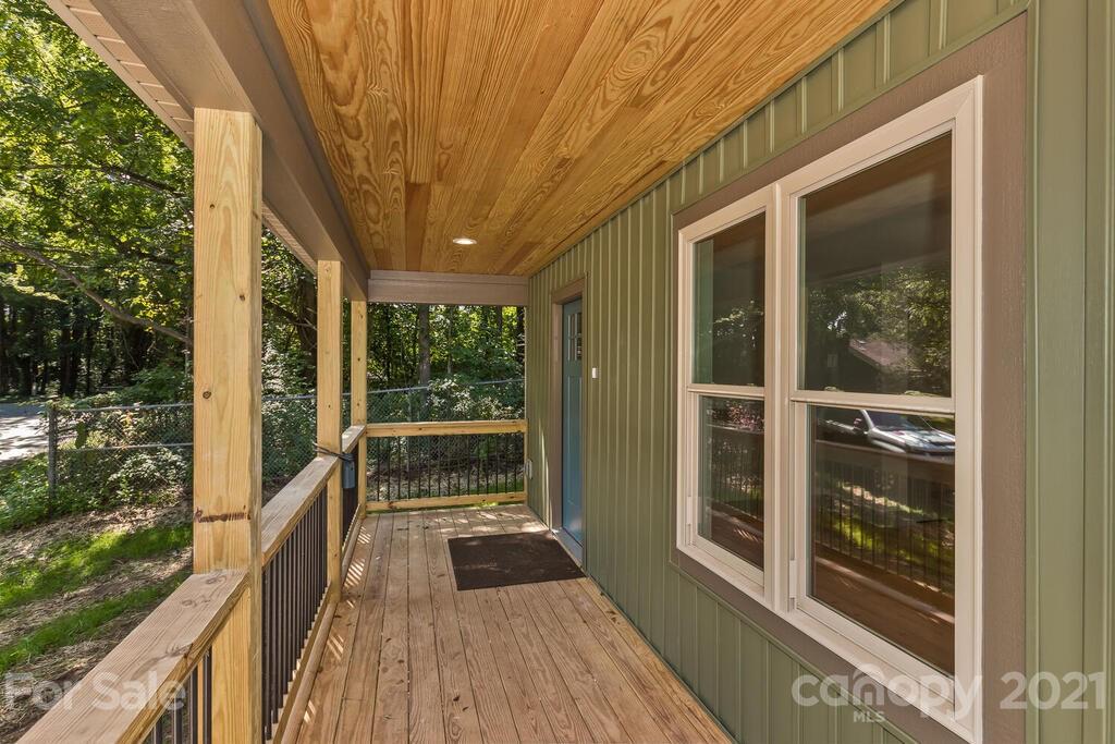174 Reed Street Asheville NC 28803