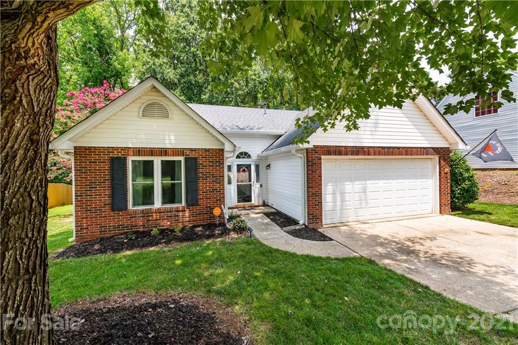 3754 Lake Spring Avenue NW Concord NC 28027