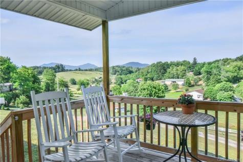 1355 Queentown Road Canton NC 28716