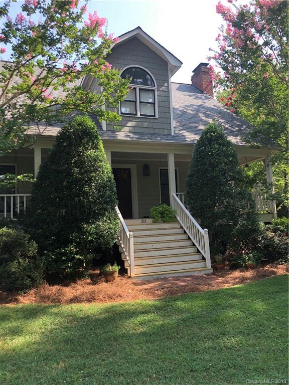 311 Beverly Drive Statesville NC 28625