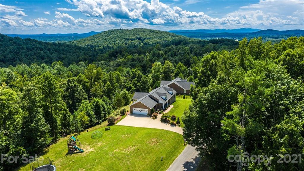 192 Hibriten Mountain Road Lenoir NC 28645