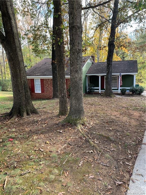 7638 Grayling Court Charlotte NC 28227