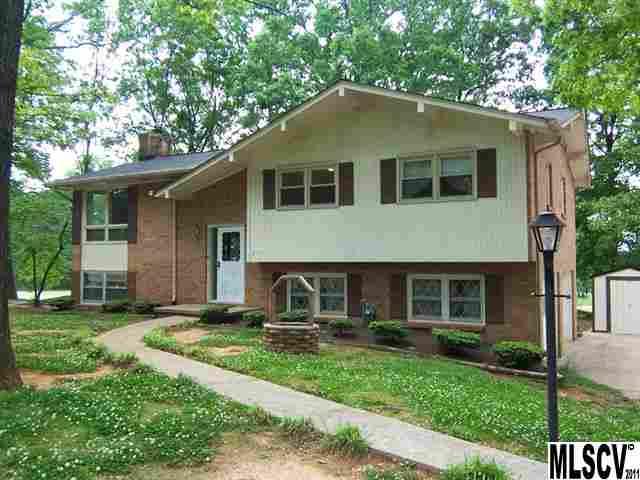 2111 23rd Street Place NE Hickory NC 28601