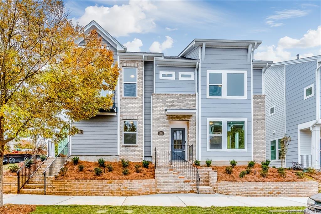 1221 Kohler Avenue Charlotte NC 28206