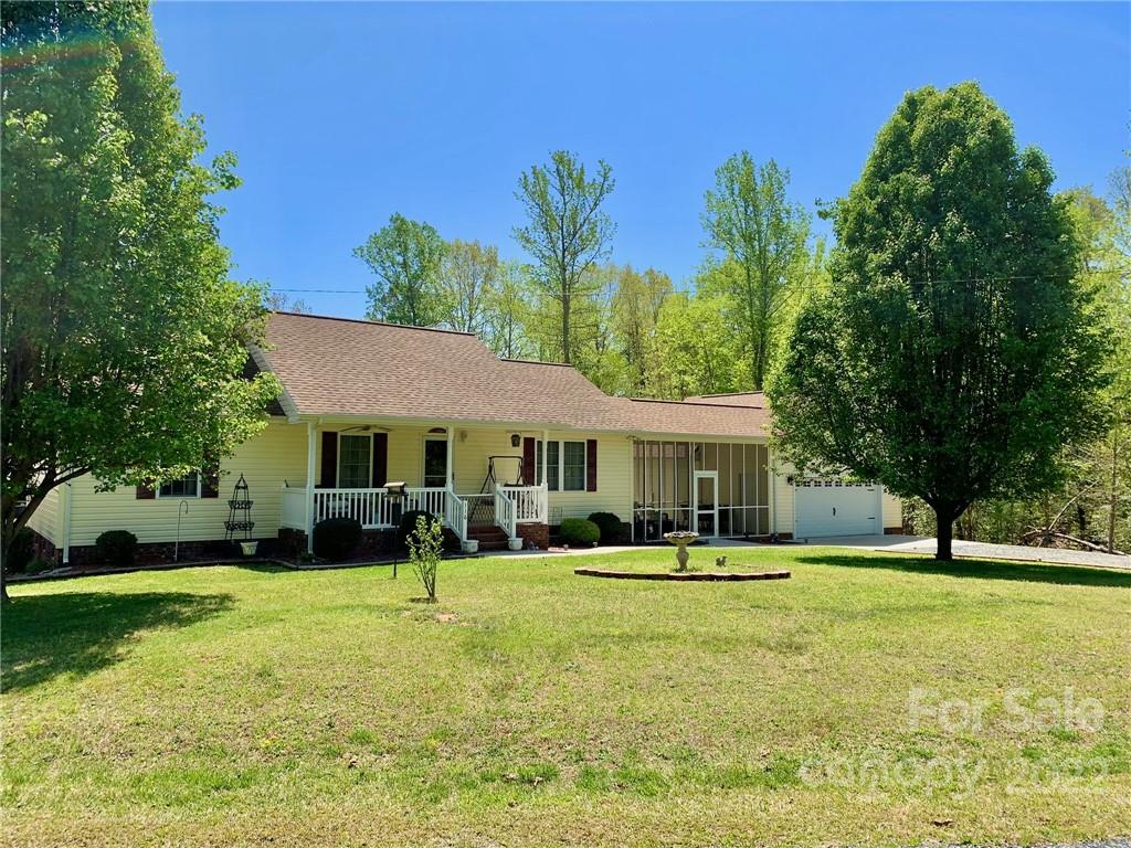 116 Crystal Court Troy NC 27371