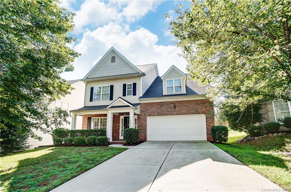 11437 Callahan Mill Drive Charlotte NC 28213