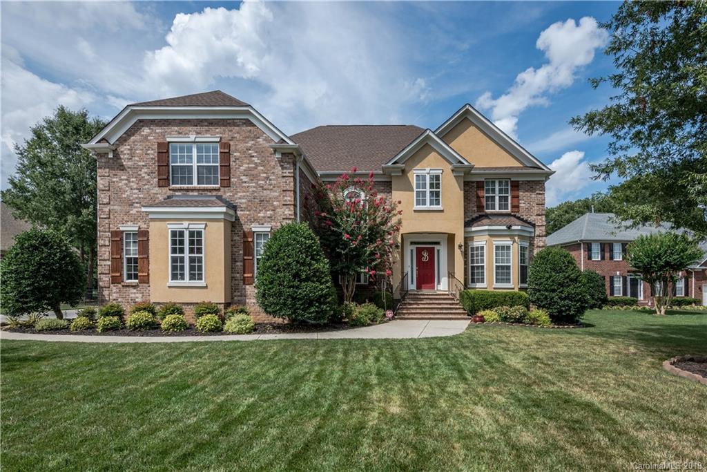 6172 Four Wood Drive Matthews NC 28104
