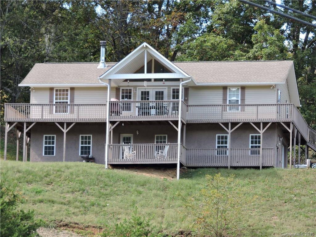 70 Southern Comfort Drive Burnsville NC 28714
