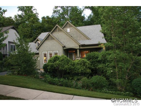 134 Meadow View Road Brevard NC 28712